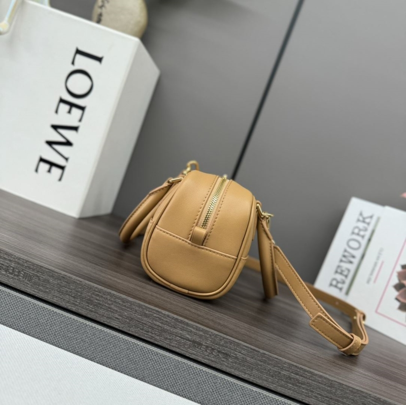 Loewe Handle Bags